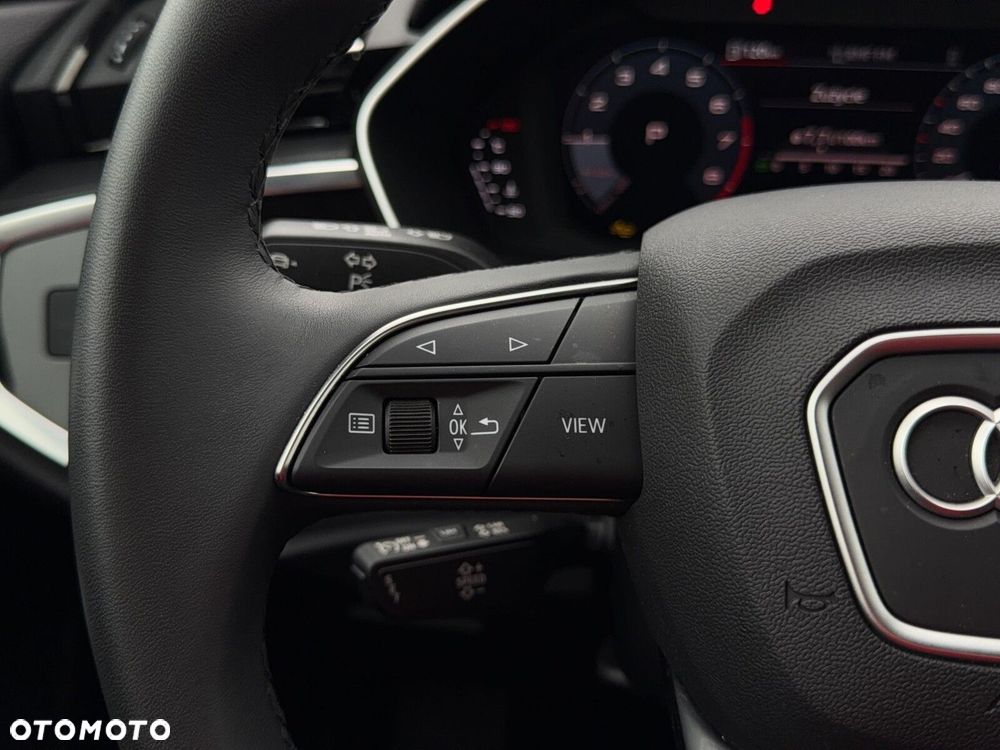 Audi Q3 35 TFSI Advanced S tronic - 13