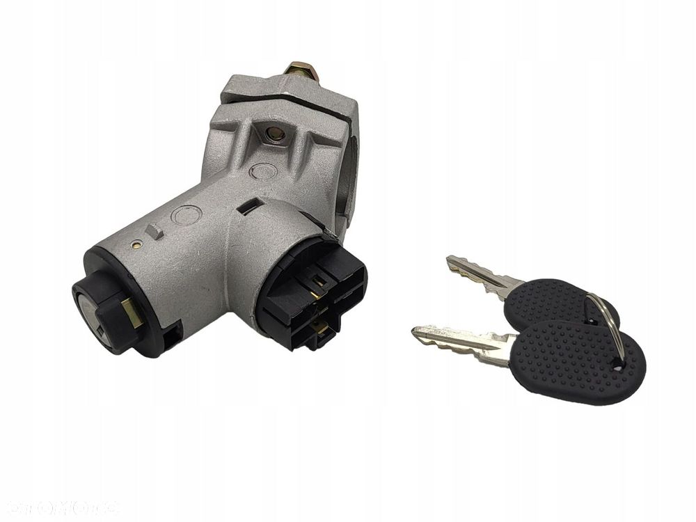 STACYJKA BLOKADA KIEROWNICY FIAT DUCATO 94