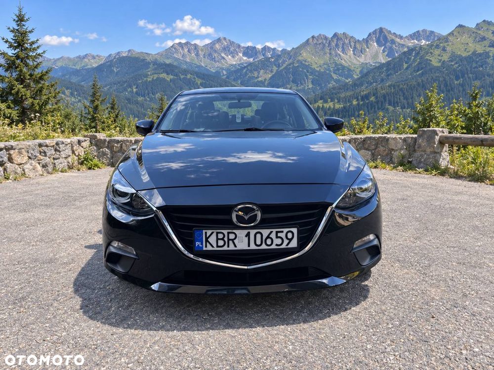 Mazda 3 - 12