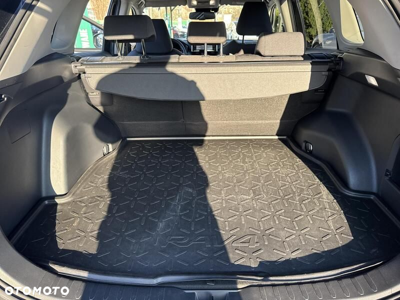 Toyota RAV4 - 19
