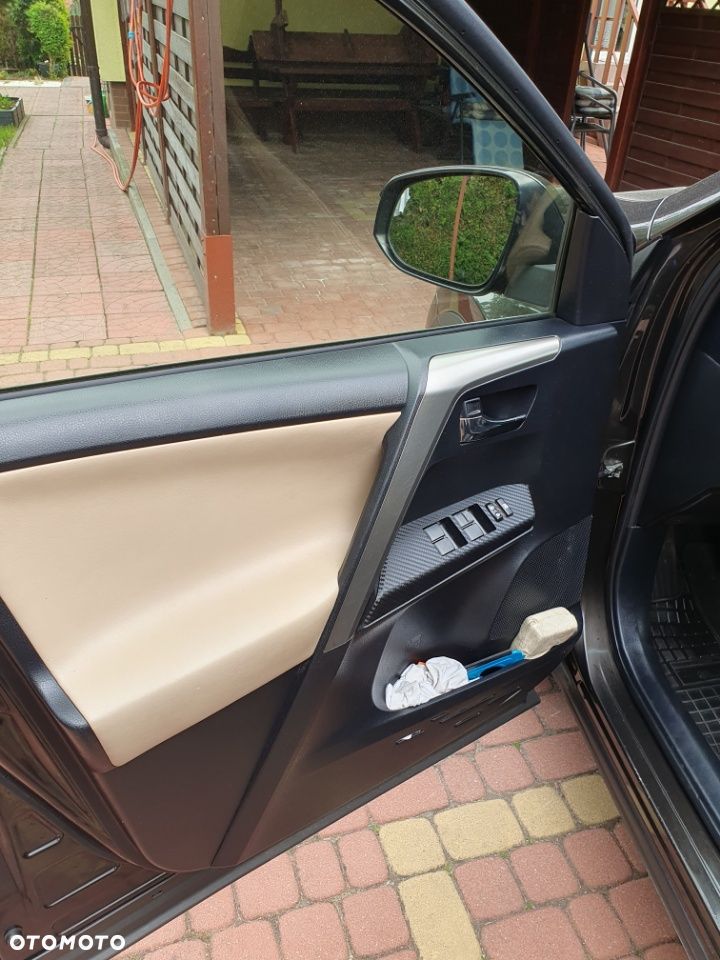 Toyota RAV4 2.0 D-4D 4x2 Start-Stop - 10
