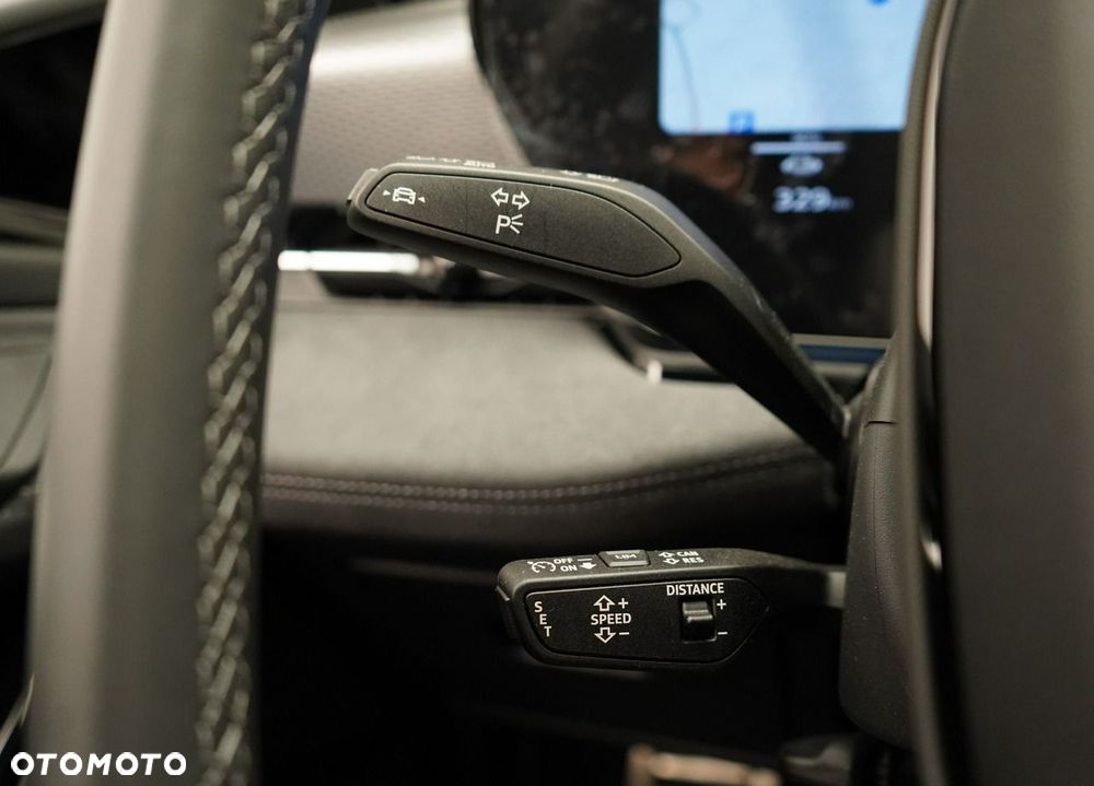 Audi e-tron Sportback - 25