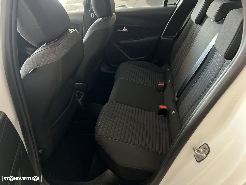 Peugeot 208 PureTech 75 Active Pack - 11