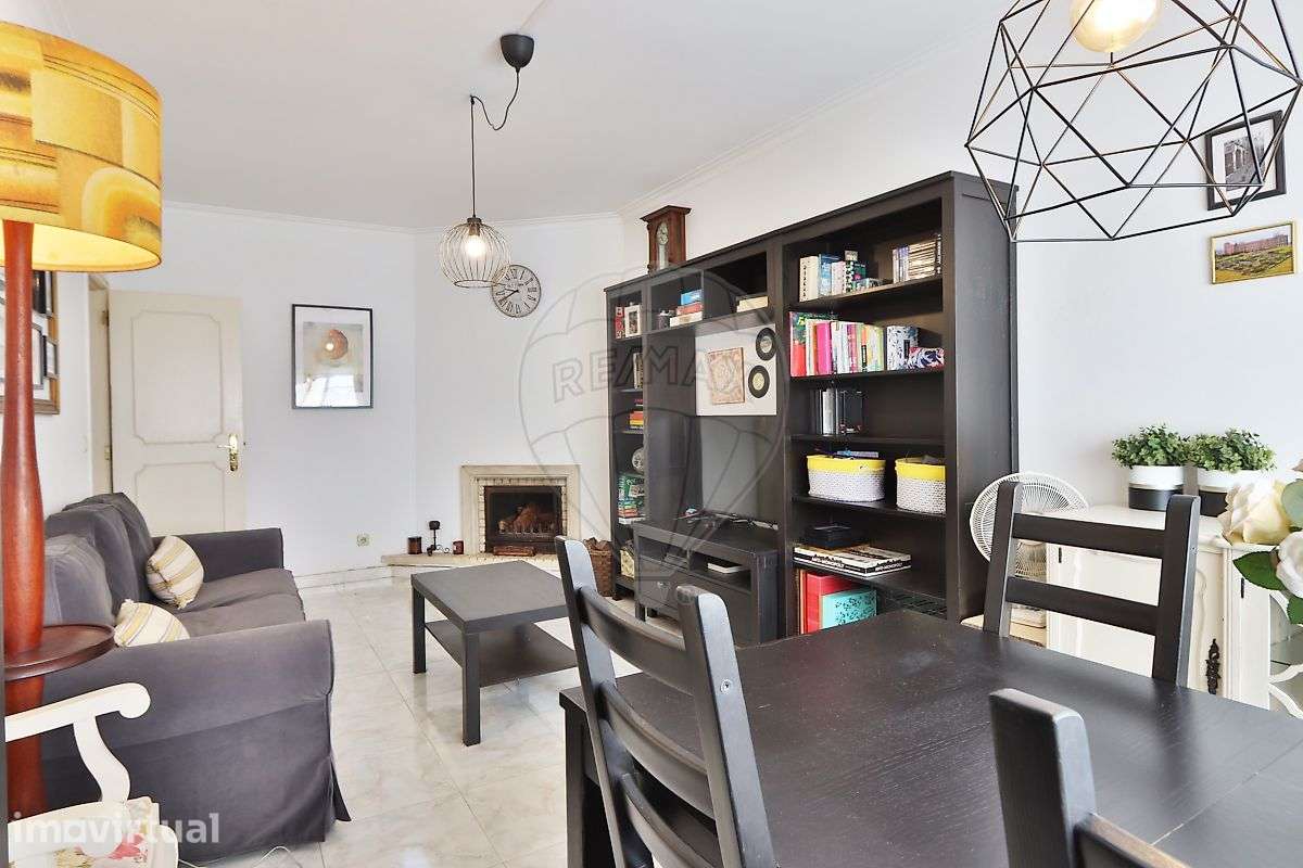 Apartamento T2 para venda - Grande imagem: 3/16
