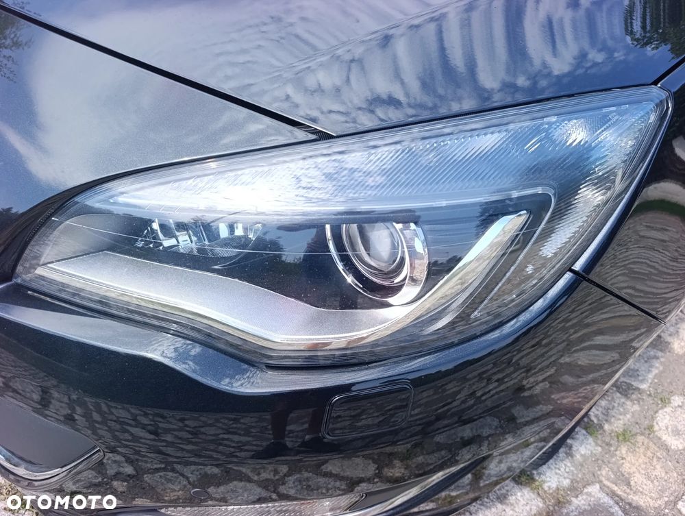 Opel Astra 2.0 CDTI ecoFLEX Start/Stop Exklusiv - 10