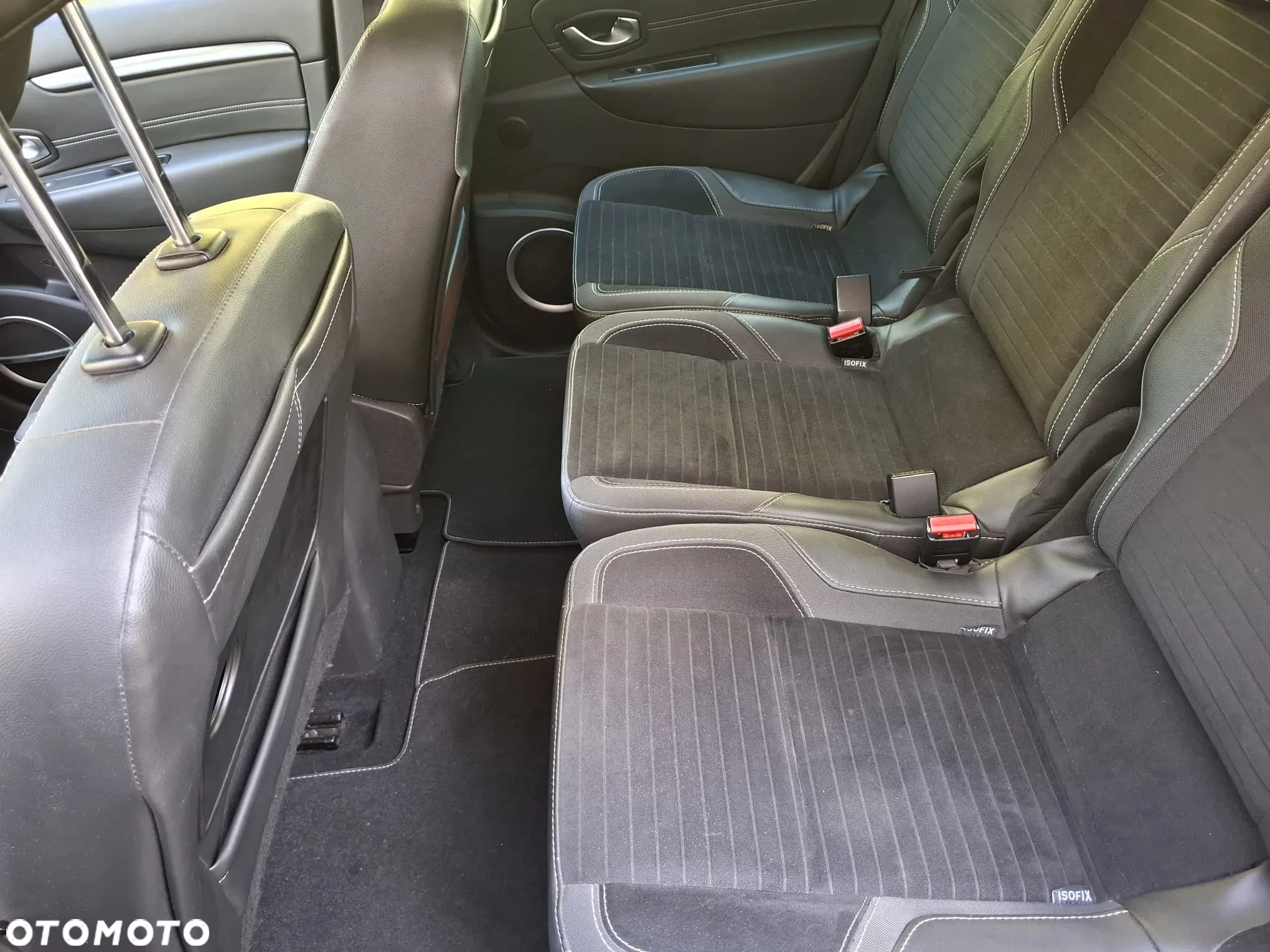 Renault Scenic 1.2 TCe Energy Bose Edition - 4