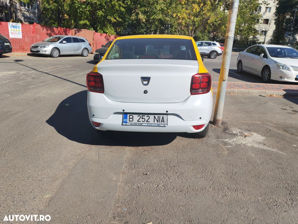 Dacia Logan - 3