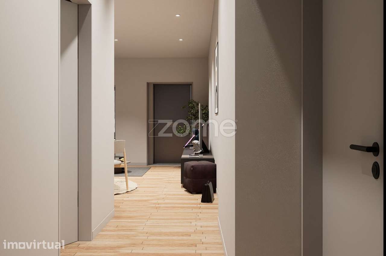 Empreendimento Casas de Castro - Grande imagem: 4/10