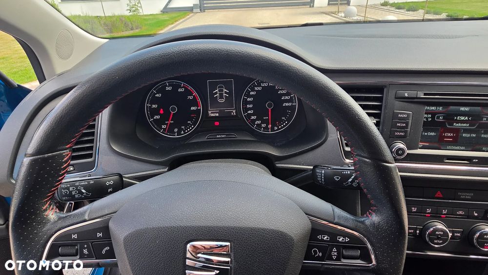 Seat Leon 1.4 TSI FR S&S - 14
