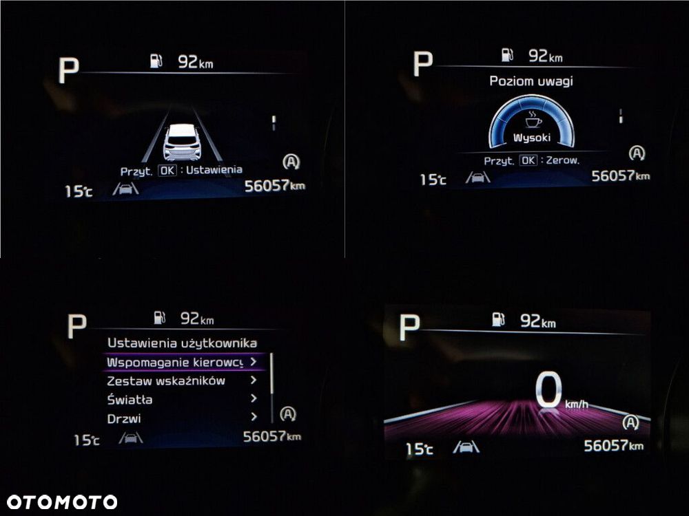 Kia Ceed 1.5 T-GDI M DCT - 27