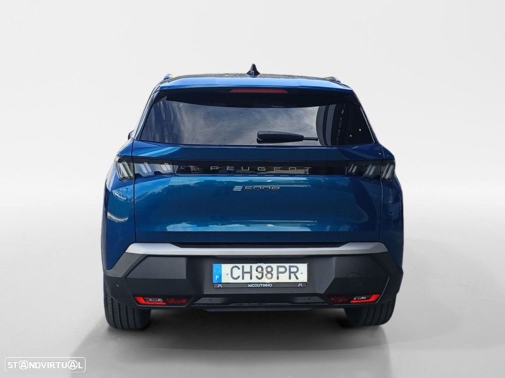 Peugeot E-5008 73 kWh Allure - 4