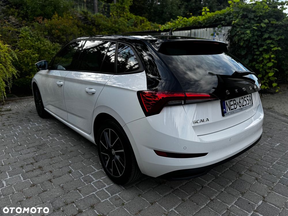 Skoda Scala - 3