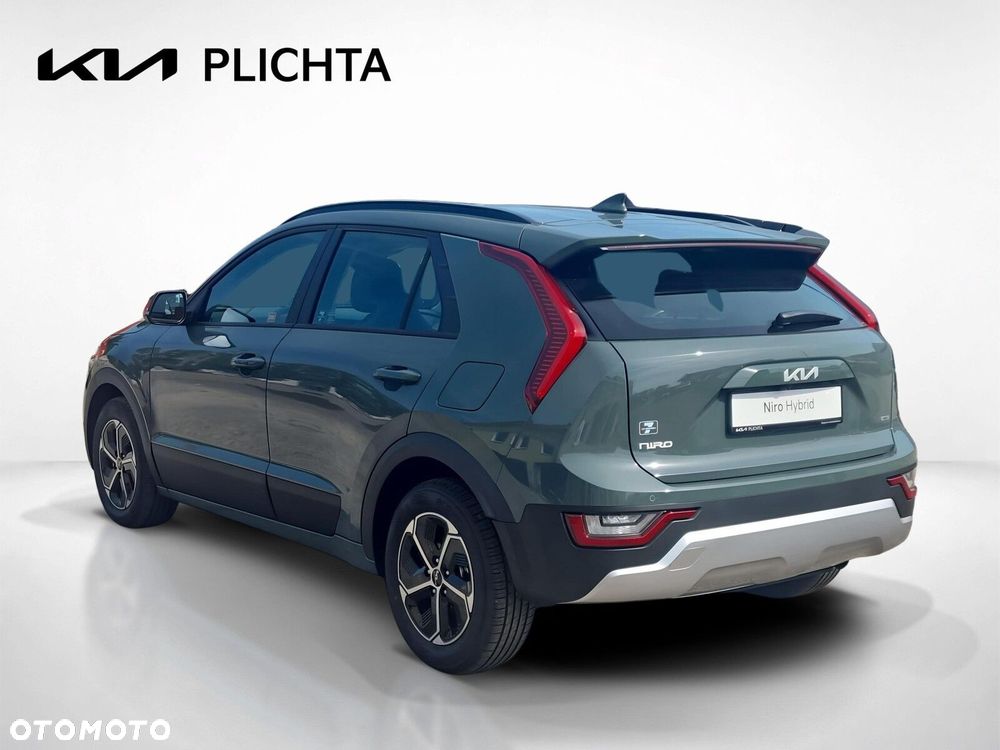 Kia Niro - 4