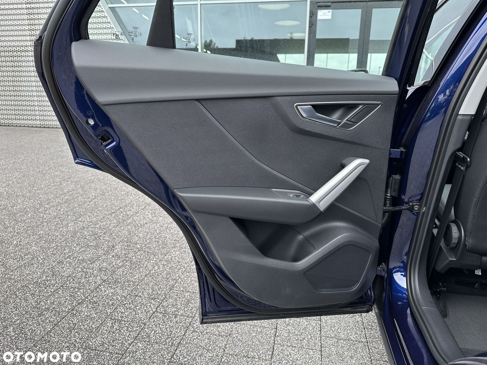 Audi Q2 - 17