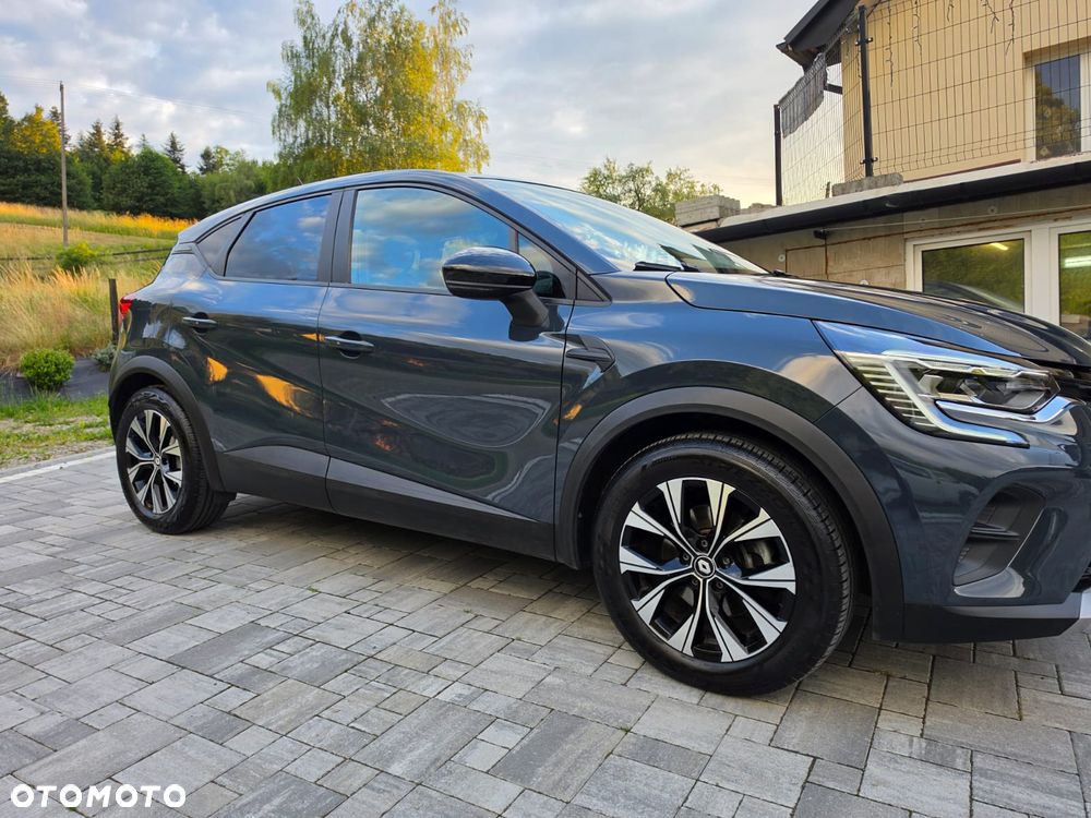 Renault Captur - 31
