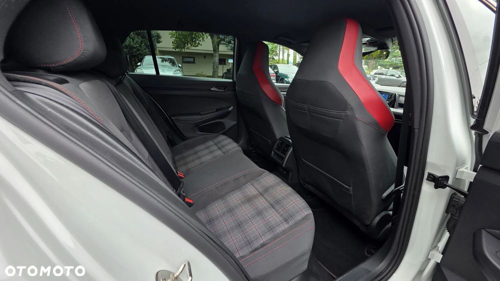 Volkswagen Golf GTI 2.0 TSI OPF Performance - 19