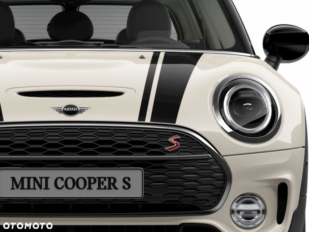MINI Clubman - 9