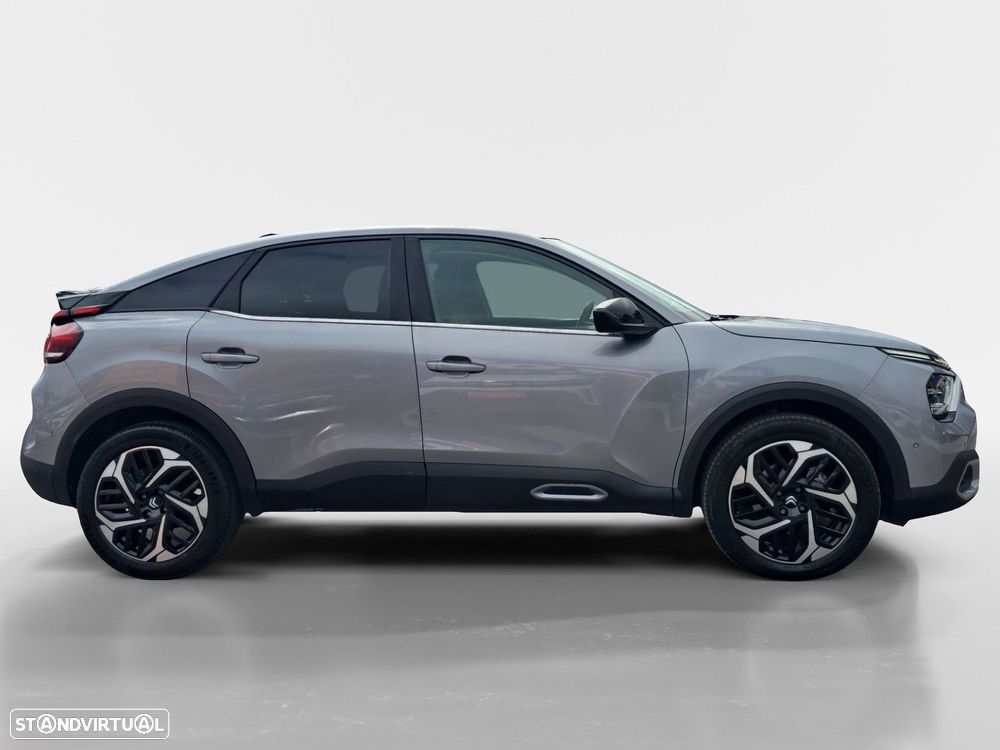 Citroën C4 1.2 PureTech Max EAT8 - 6