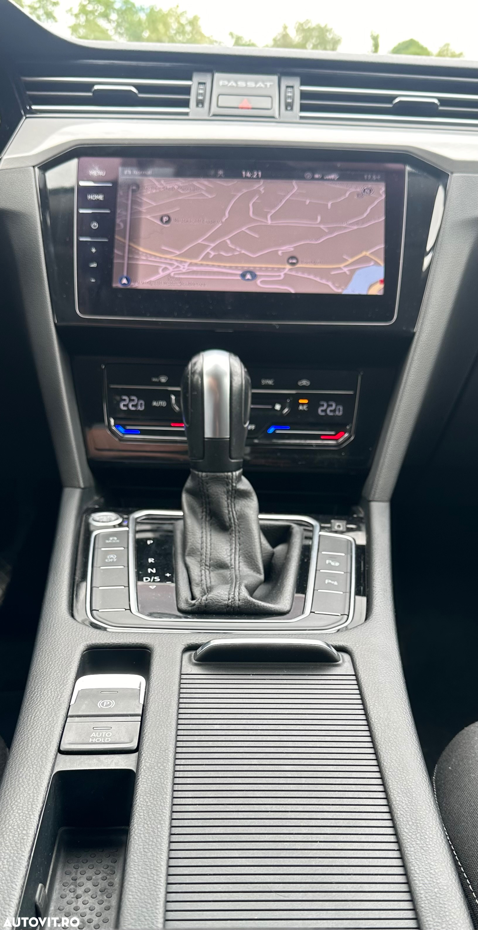 Volkswagen Passat Variant 2.0 TDI DSG Business - 16