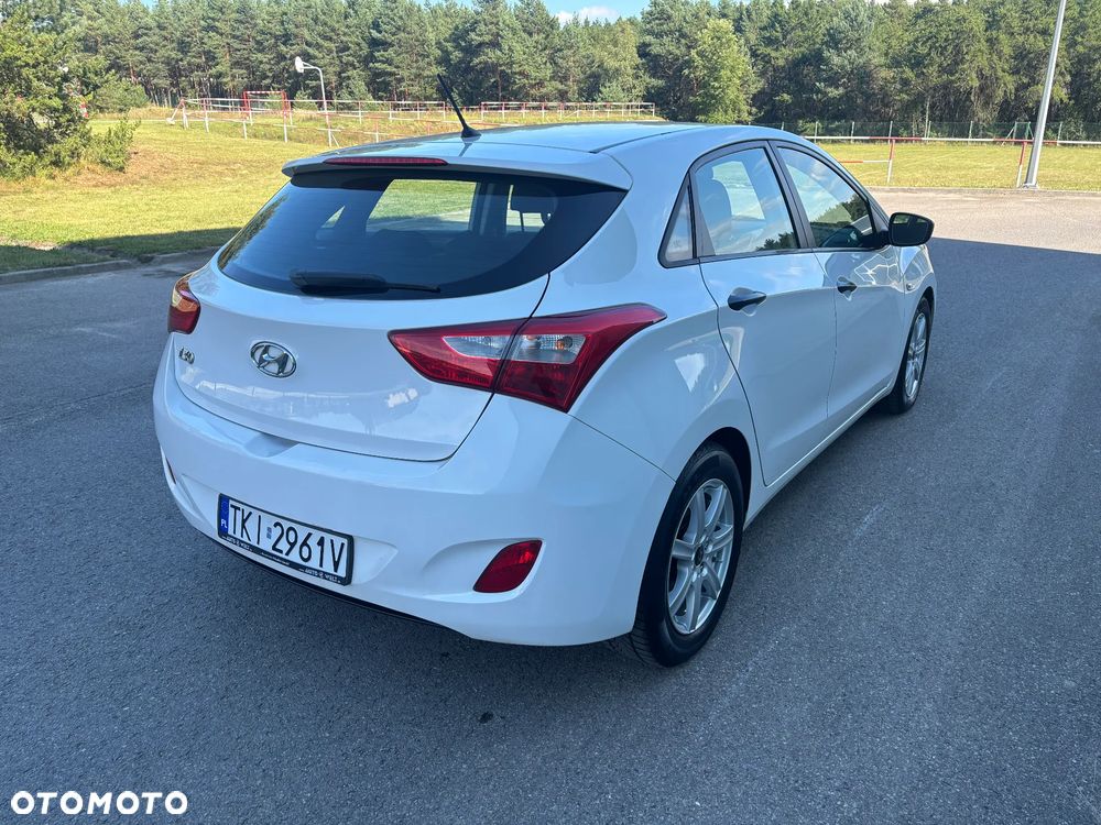 Hyundai i30 1.4 Style - 7