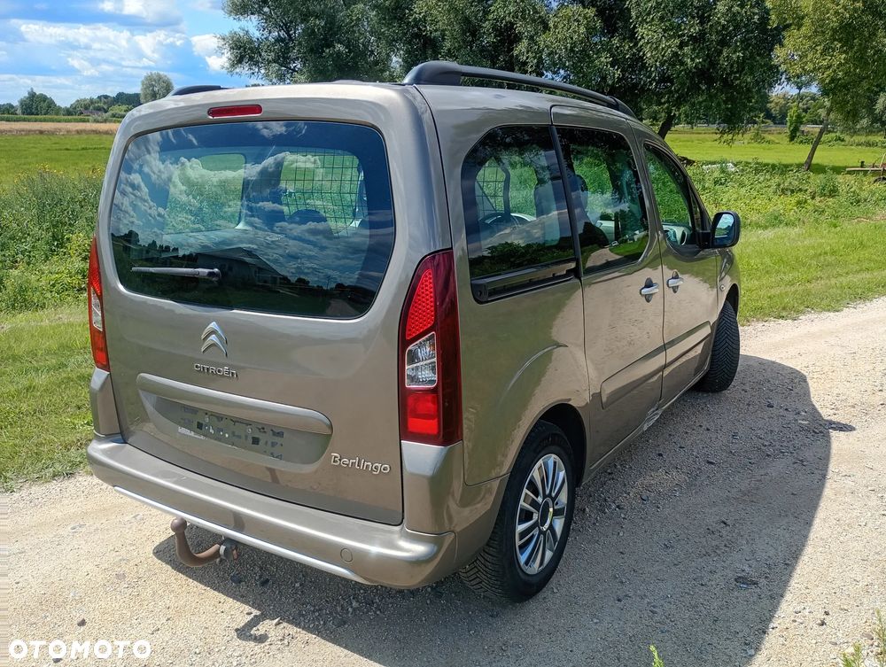 Citroën Berlingo 1.6 HDi - 2