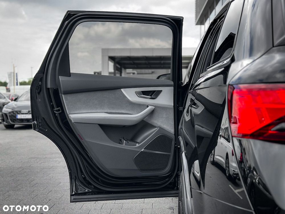 Audi Q7 - 37