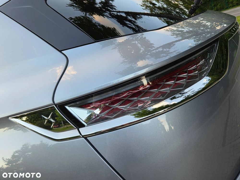 DS Automobiles DS 7 Crossback 1.6 PureTech Rivoli - 25