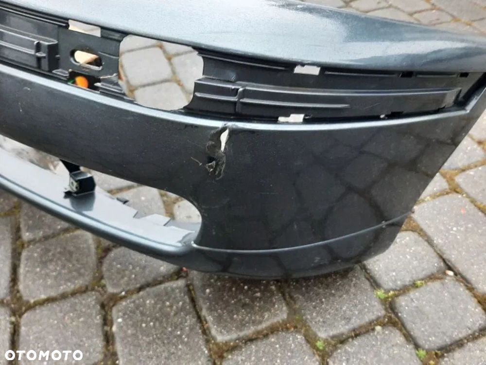 BMW 5 E39 96-99 ZDERZAK PRZÓD PRZEDNI ORYG BMW 8159344 WYSYŁKA 24H - 7