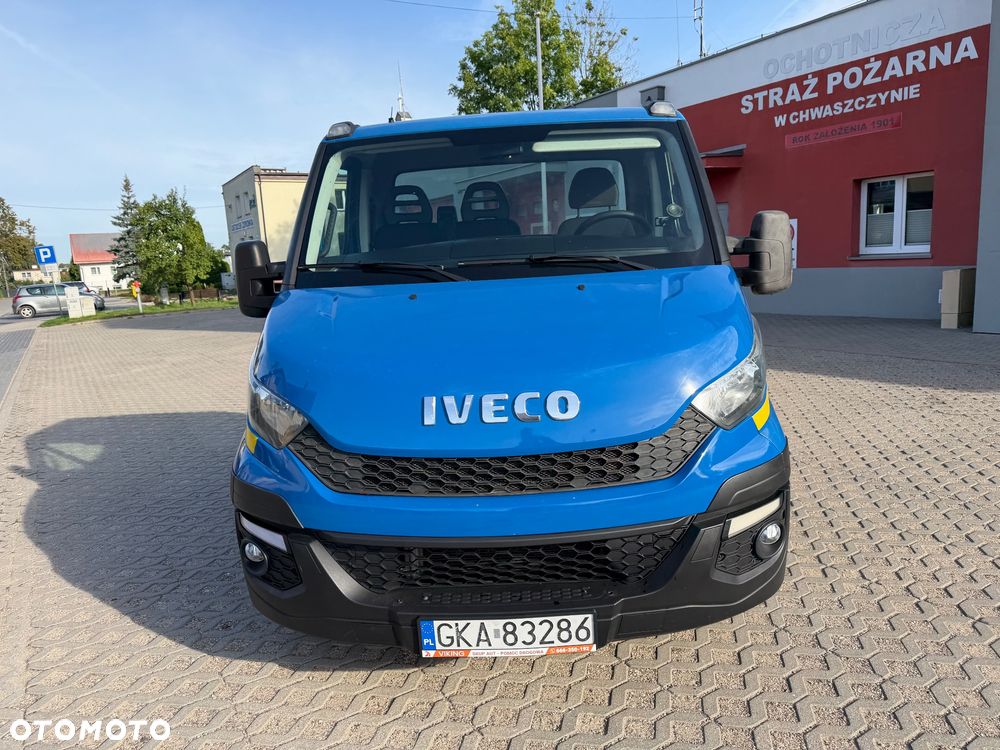 Iveco DAILY 35S15 - 1