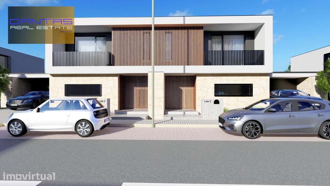 Novo empreendimento em Prado | Moradias exclusivas - Grande imagem: 4/15
