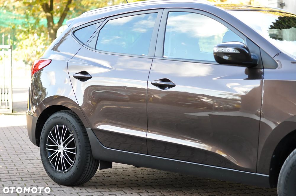 Hyundai ix35 - 25