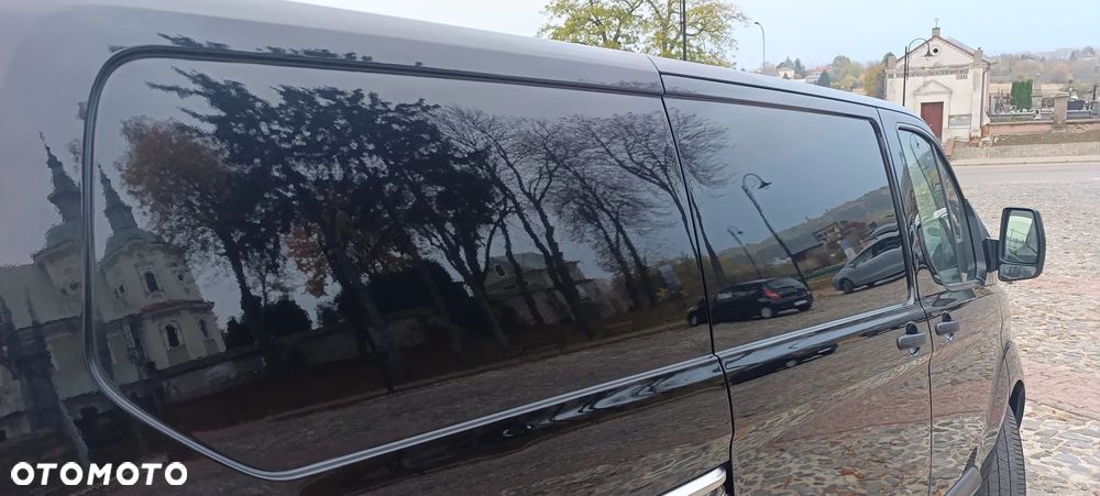Ford Transit Custom - 20