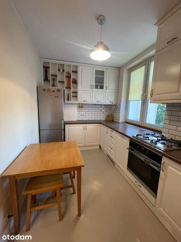 Mieszkanie na sprzedaż, 1 pokój, 39 m², Warszawa