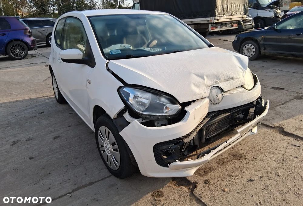 Volkswagen up! 1.0 move - 2