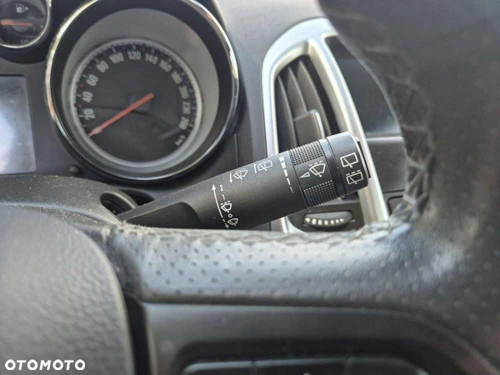 Opel Astra - 22