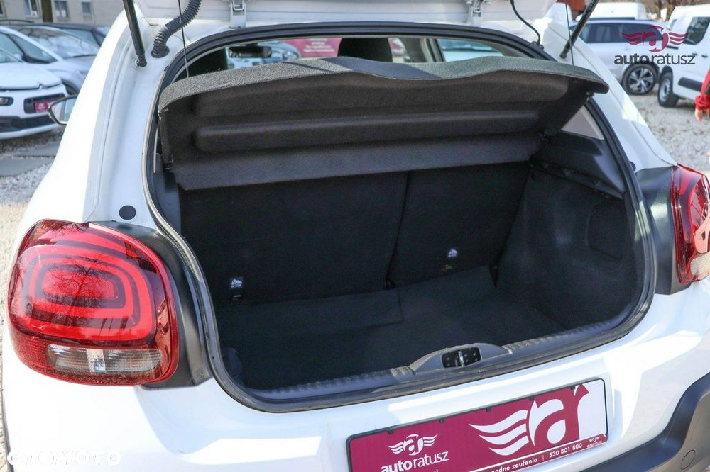 Citroën C3 - 36