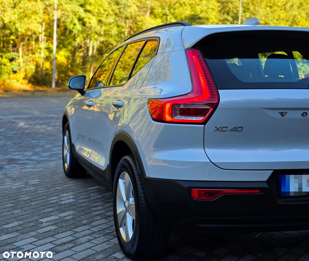 Volvo XC 40 - 9
