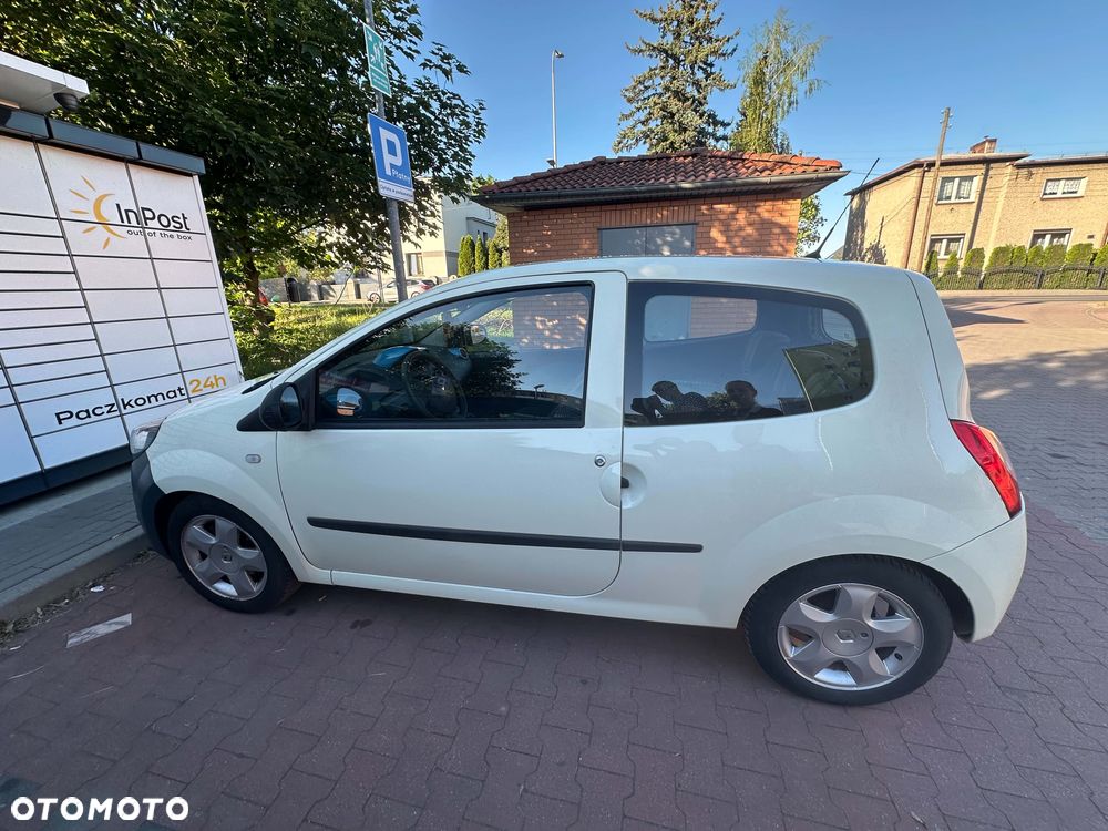 Renault Twingo 1.2 LEV 16V 75 Liberty Eco-Drive - 8