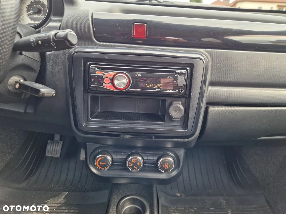 Microcar M.GO - 17