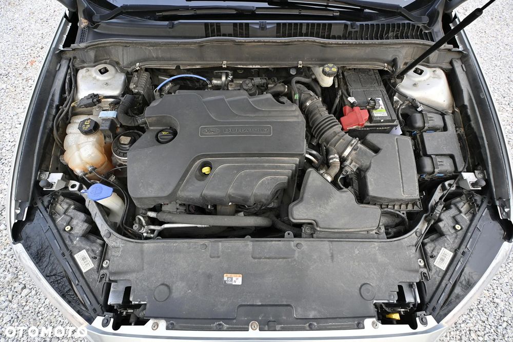 Ford Mondeo 2.0 TDCi Trend - 39