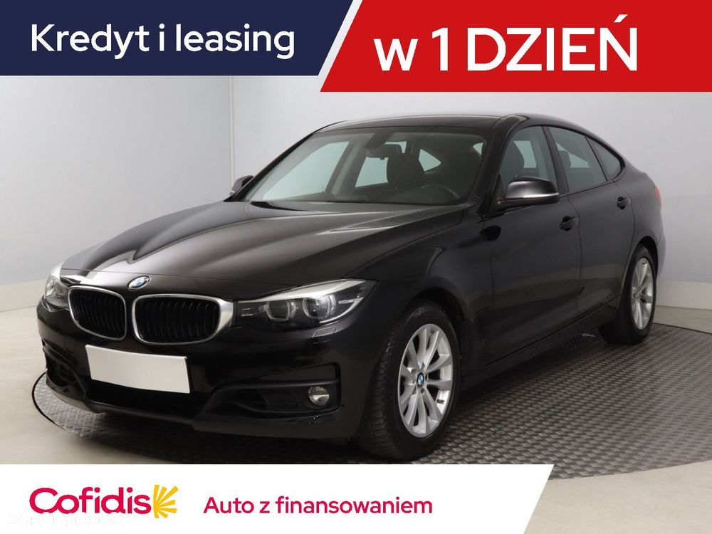 BMW 3GT - 2
