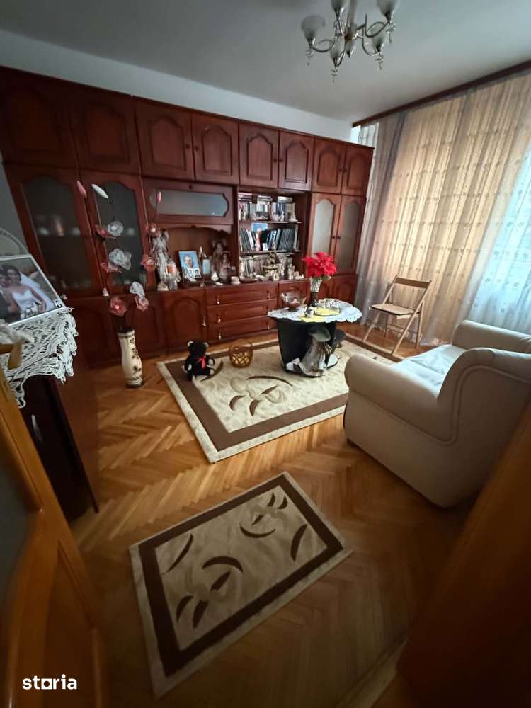 Apartament Primăverii (lângă BCR) — fotografia 3