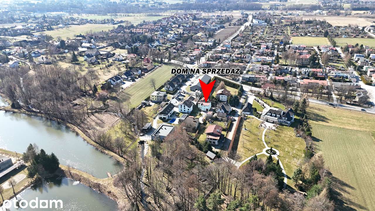 Dom na sprzedaż Ustroń | 104 m² | Dwa poziomy | Garaż | działka 636 m² - Pełny obrazek: 3/19