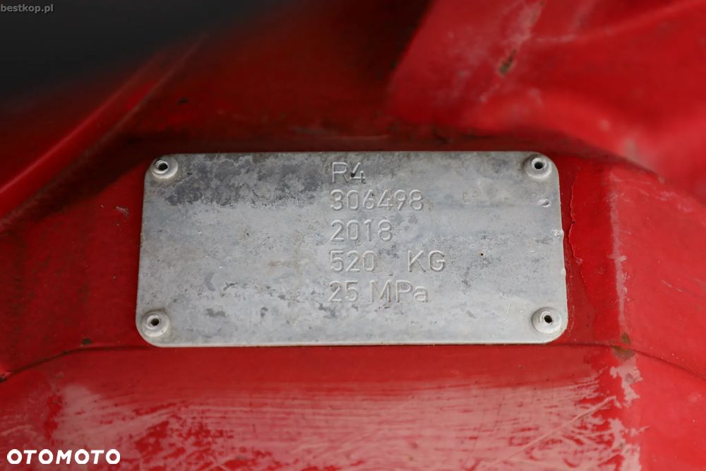 Liebherr A914 Compact Litronic - 21