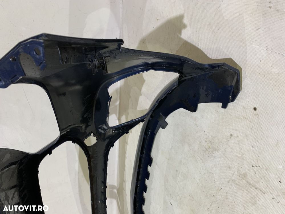 Bara fata Mercedes B-Class AMG W247, 2019, 2020, 2021, 2022. - 9