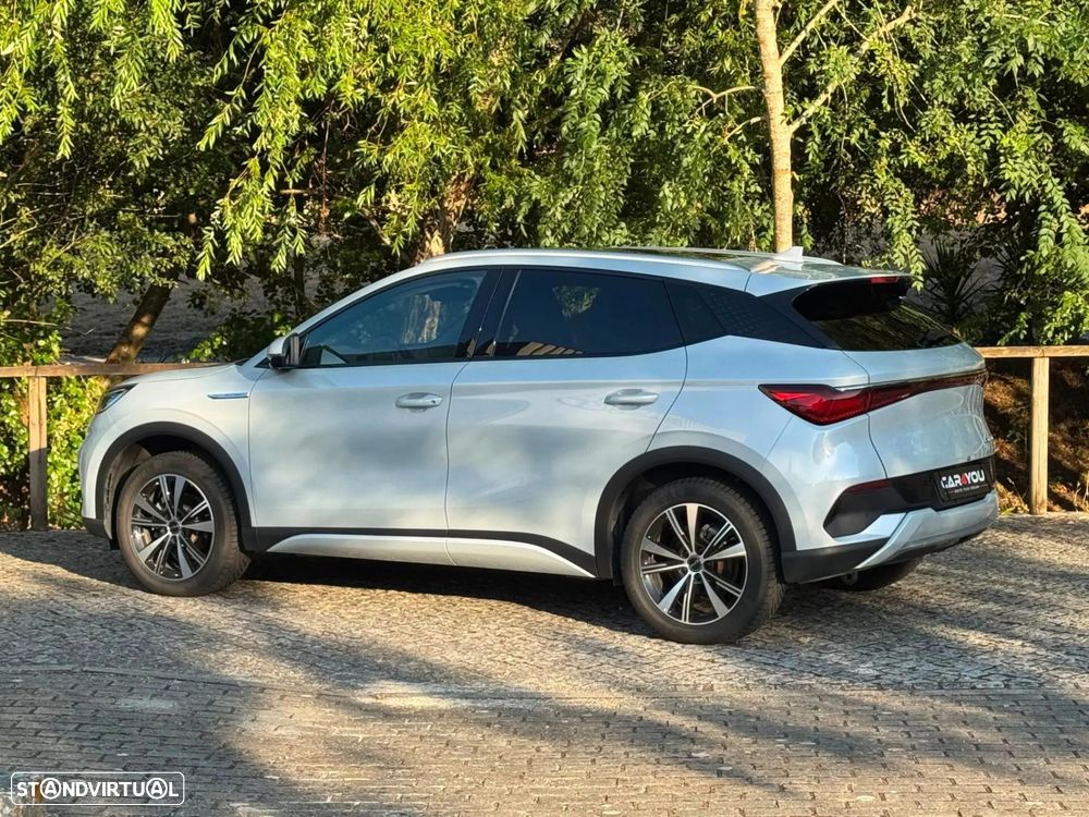 BYD Atto 3 60.48 kWh Comfort - 9