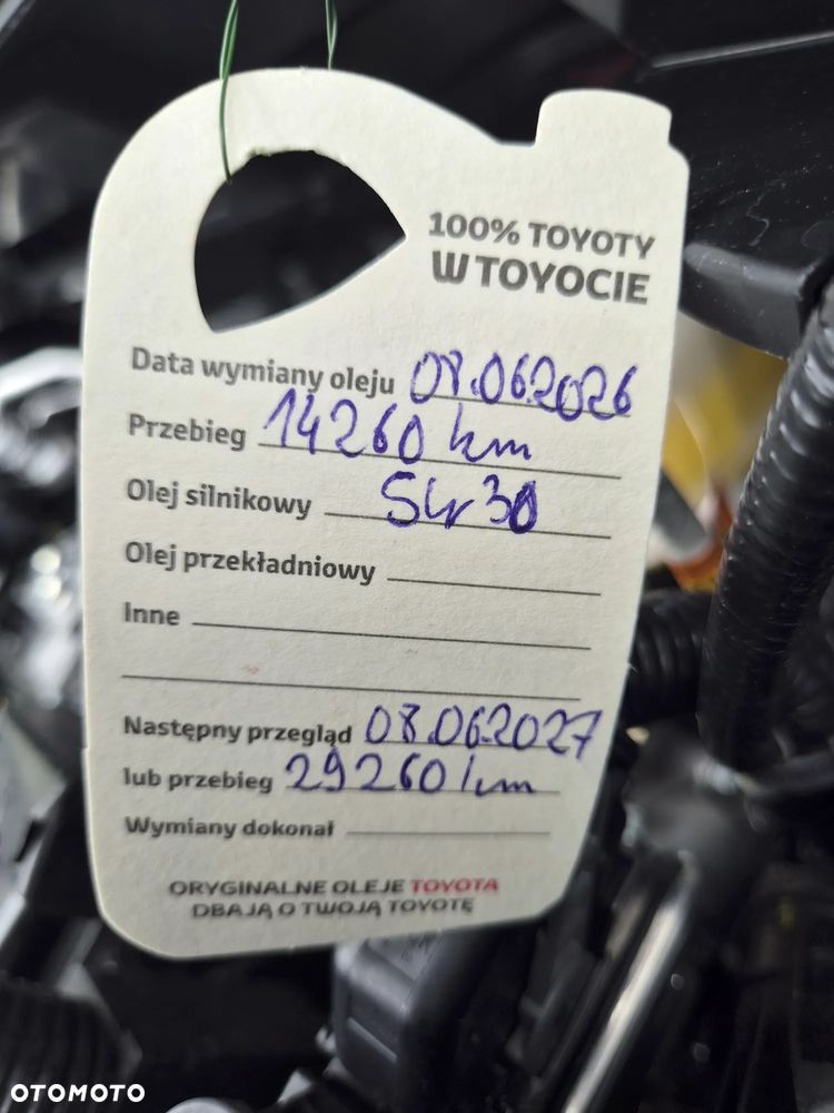 Toyota C-HR 1.8 Hybrid Style - 16