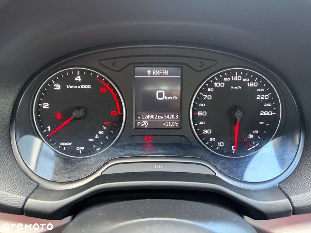 Audi Q2 30 TDI S tronic - 9