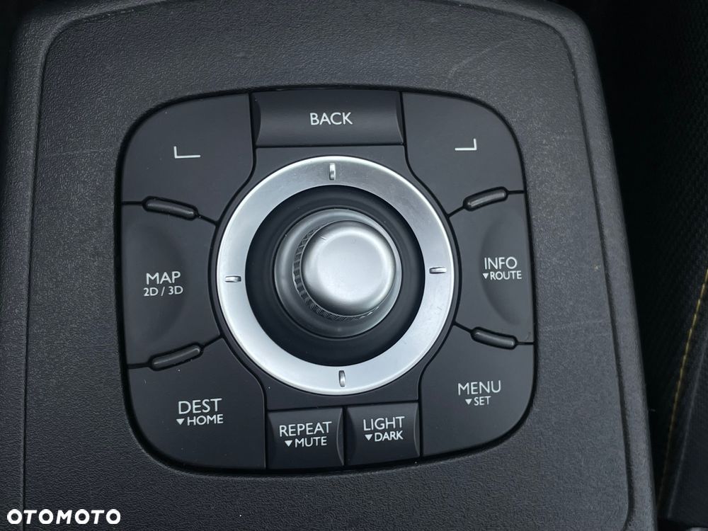 Renault Grand Scenic Gr 1.4 16V TCE Privilege - 14