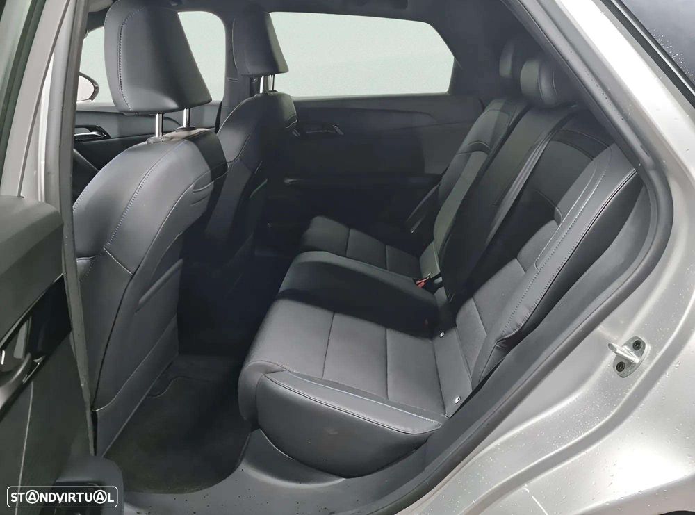 MG MG4 77 kWh Extended Range Luxury - 11